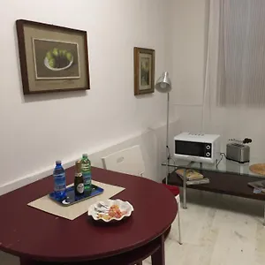  Apartment Duomo Italy