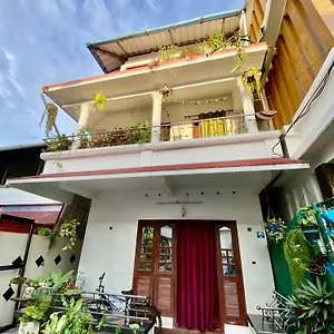  Homestay Rajatheeram & Backwater Cruise Alleppey India