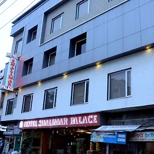 2* Hotel Shalimar Palace