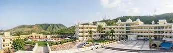 Labh Garh Palace Udaipur Resort